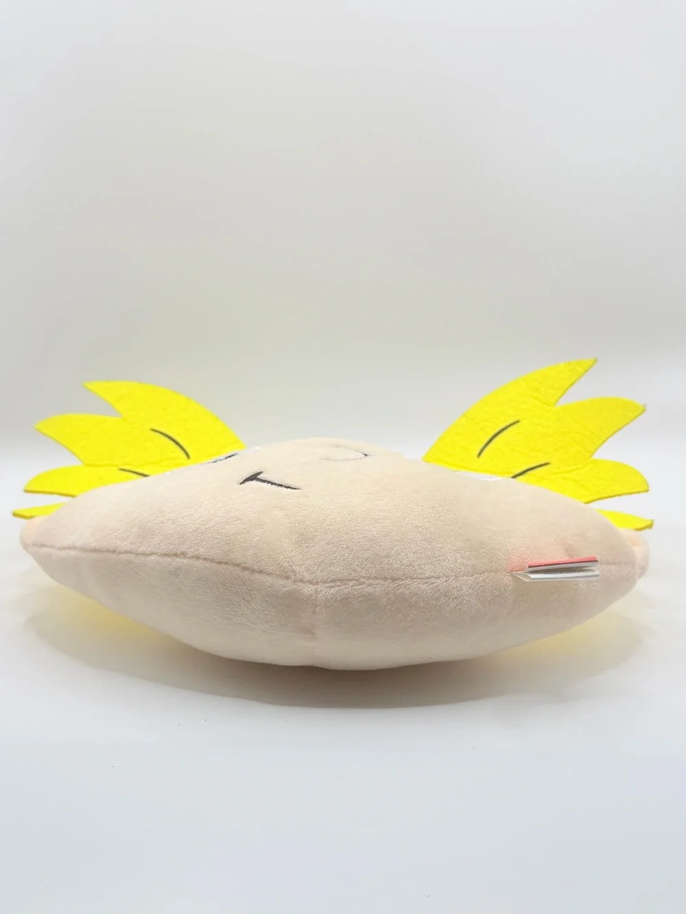Nickelodeon for Pets Hey Arnold Football Head Plush Dog Toy